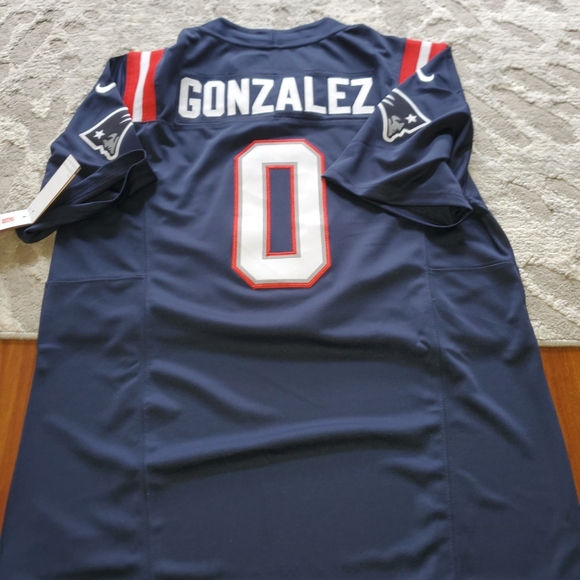 Football jersey - Picture 1 of 6